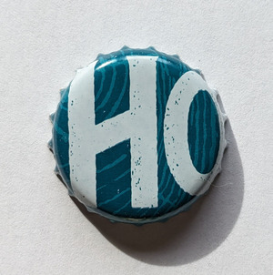 Hobgoblin IPA, Wychwood Brewery